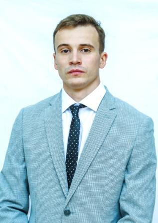 Нелин Сергей Валерьевич.