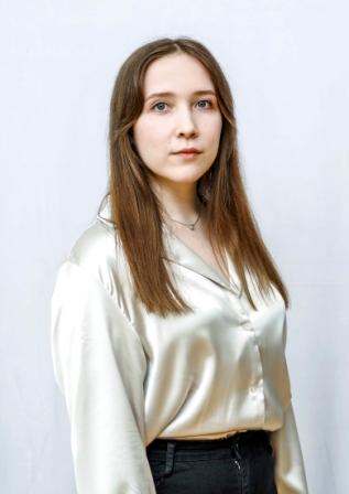 Литвинова Екатерина Александровна.