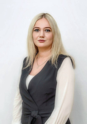 Алтушкина Наталья Александровна