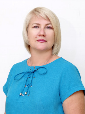 Кобелькова Вера Николаевна