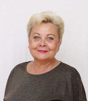 Безрукова Наталья Ивановна