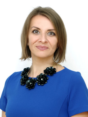 Радайкина Оксана Петровна