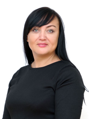 Баренкова Елена Александровна