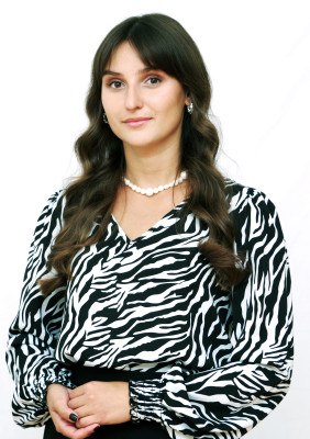 Каримова Айлина Маликовна