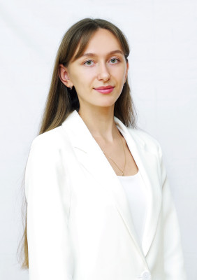 Кечемайкина Александра Алексеевна