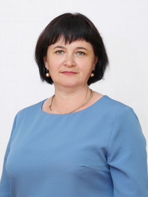 Кисюшева Динара Анверовна
