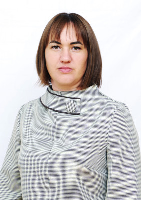 Сабуркина Надежда Валерьевна