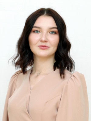 Кечина Марина Анатольевна