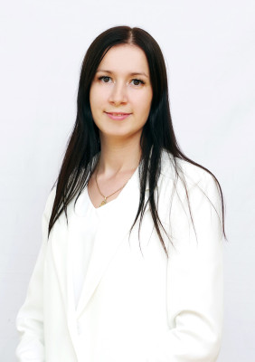 Бикмаева Регина Ринатовна