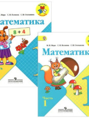 Математика